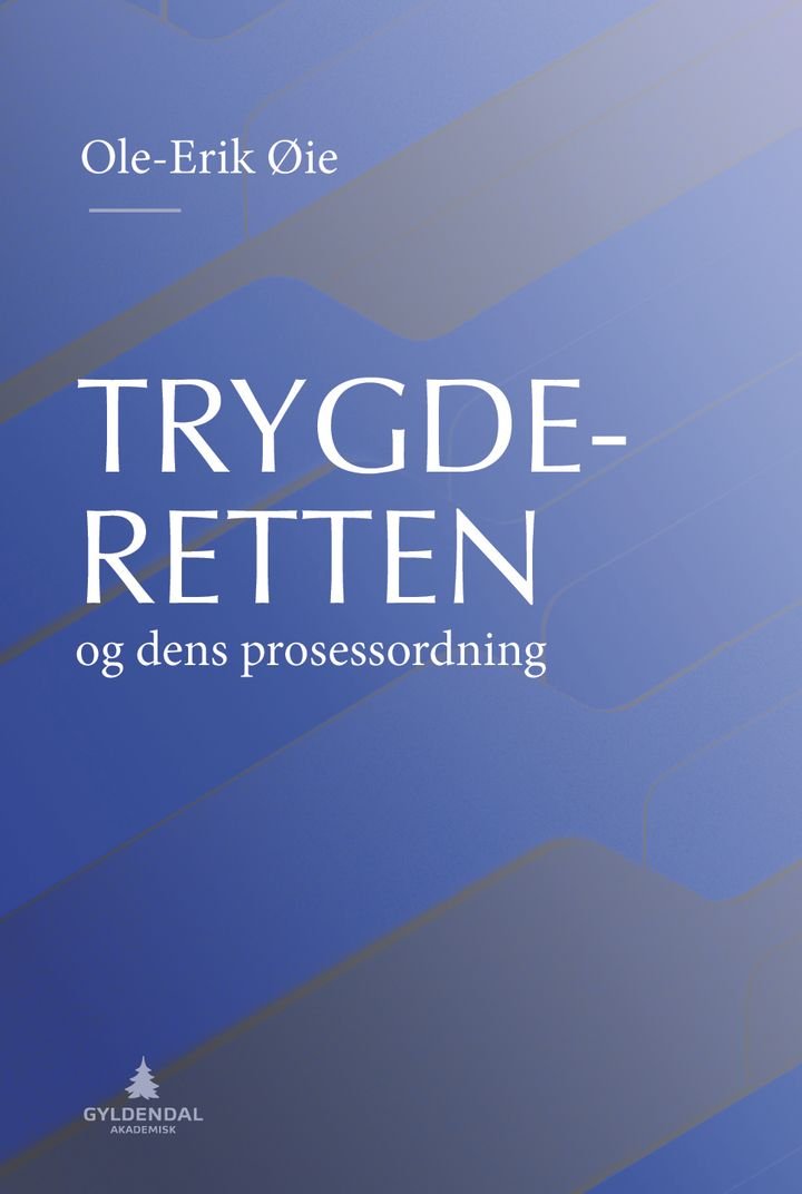 Trygderetten og dens prosessordning