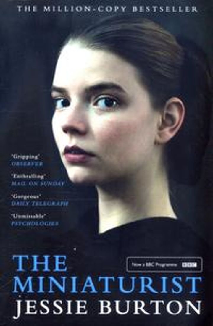 The miniaturist