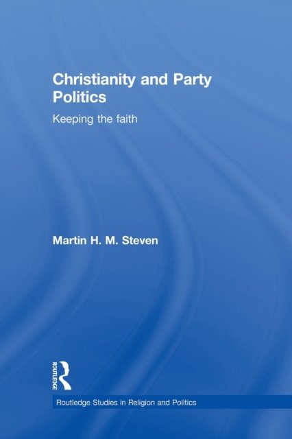 Christianity and Party Politics