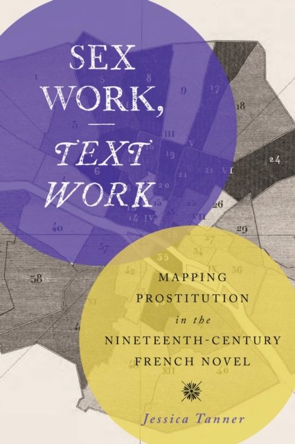 Sex Work, Text Work