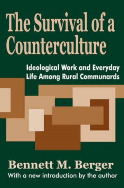 The Survival of a Counterculture