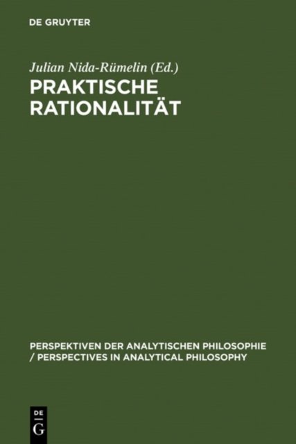 Praktische Rationalitat