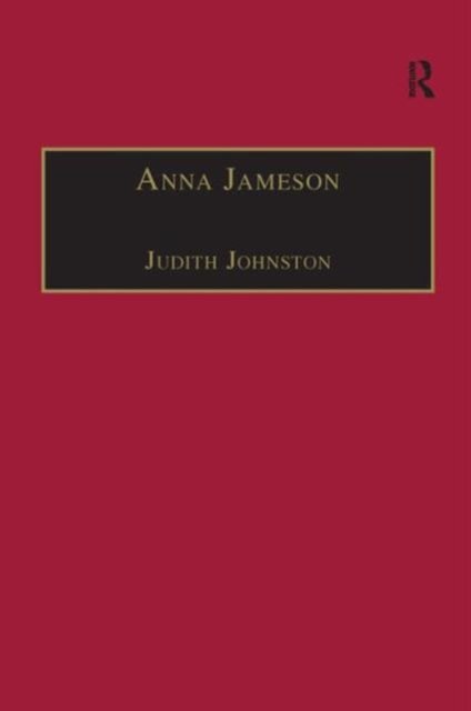 Anna Jameson