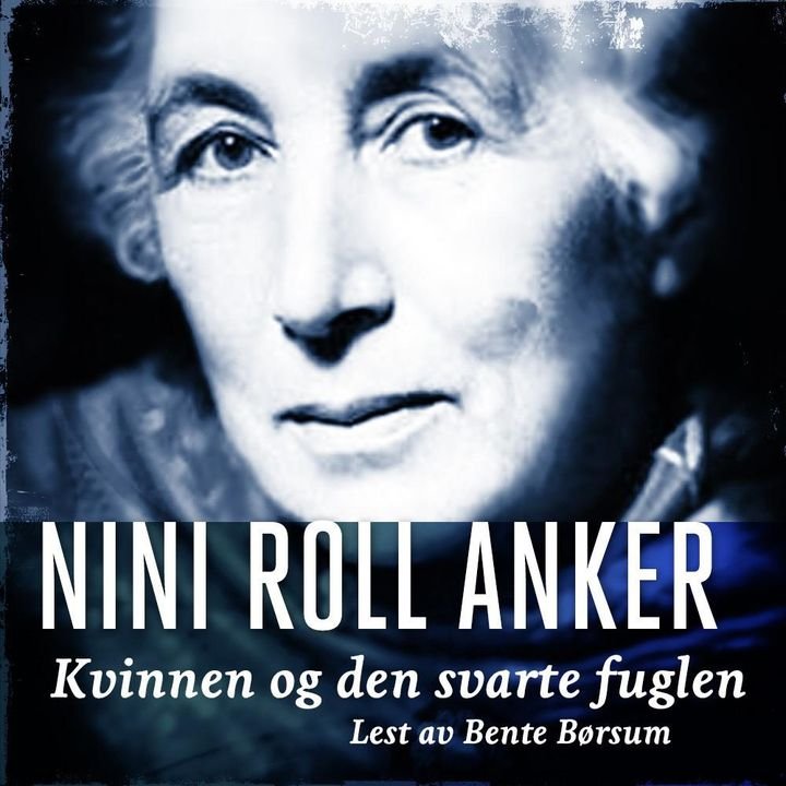 Kvinnen og den svarte fuglen