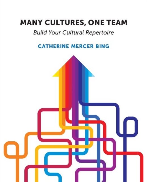 Many Cultures, One Team
