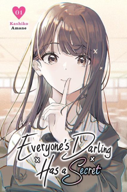 Everyone''s Darling Has a Secret 1