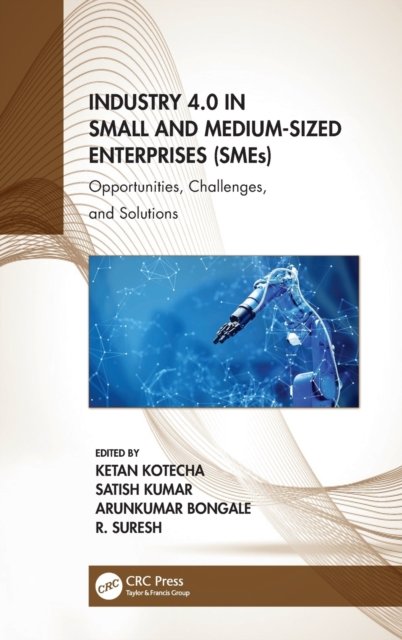 Industry 4.0 in Small and Medium-Sized Enterprises (SMEs)