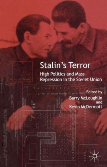 Stalin’s Terror
