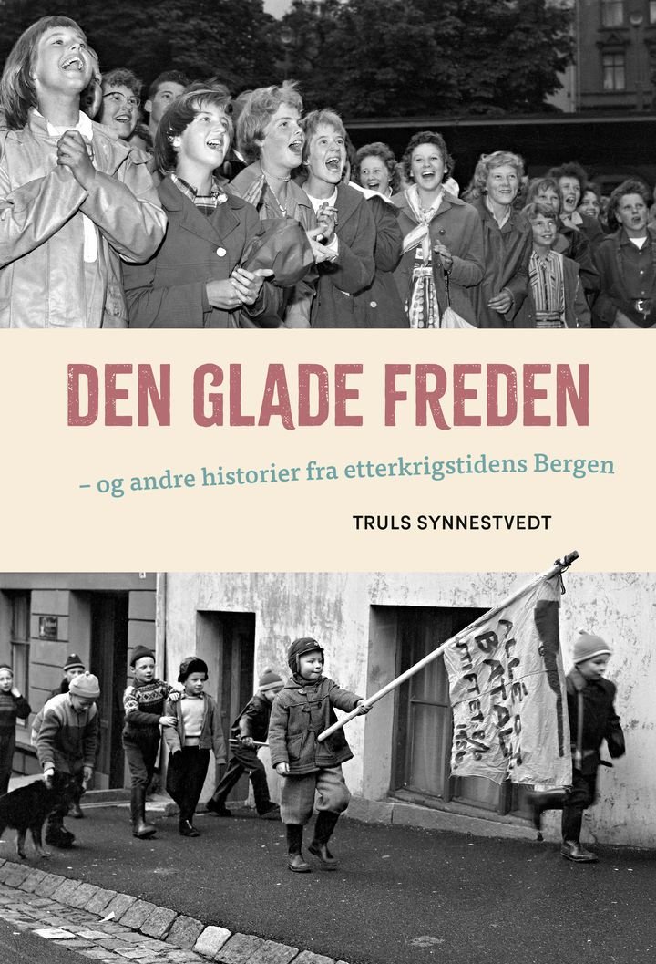 Den glade freden