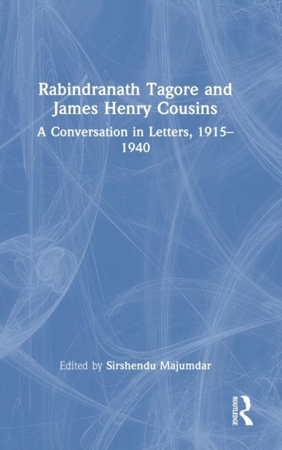 Rabindranath Tagore and James Henry Cousins