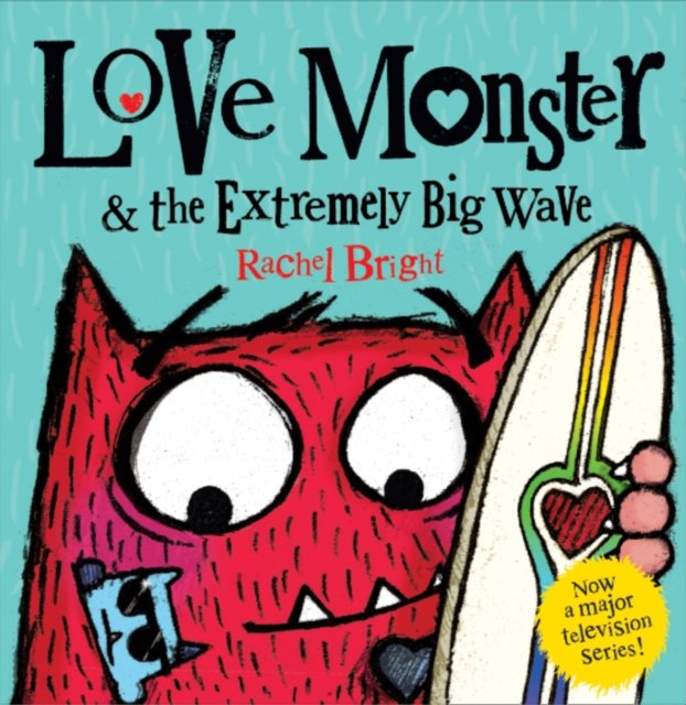 LOVE MONSTER & EXTREMELY_5 PB