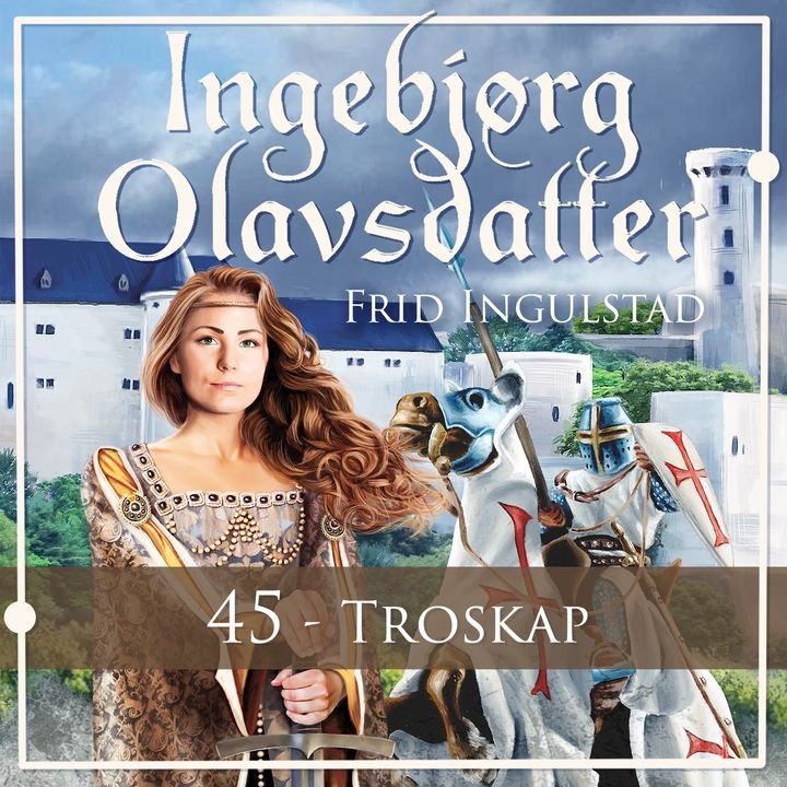 Troskap