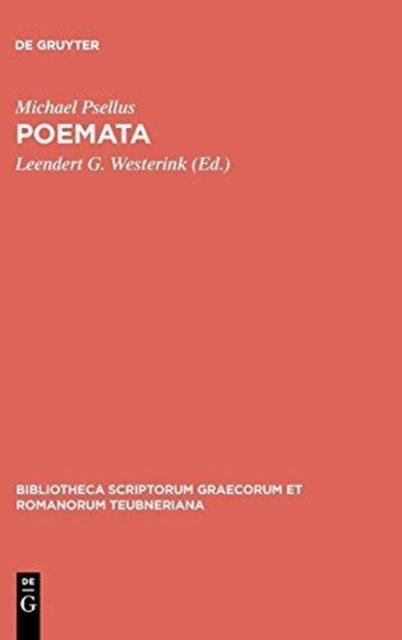 Poemata