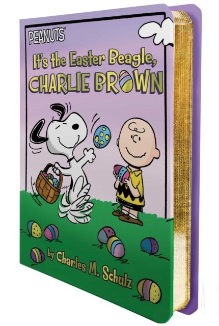 It''s the Easter Beagle, Charlie Brown