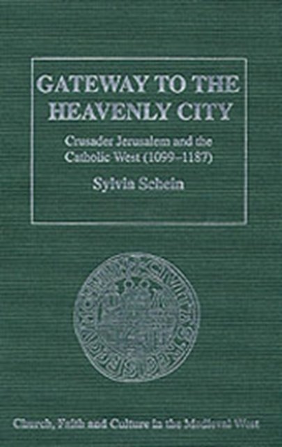Gateway to the Heavenly City