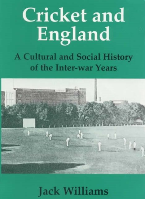 Cricket and England
