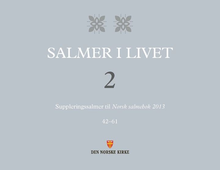 Salmer i livet