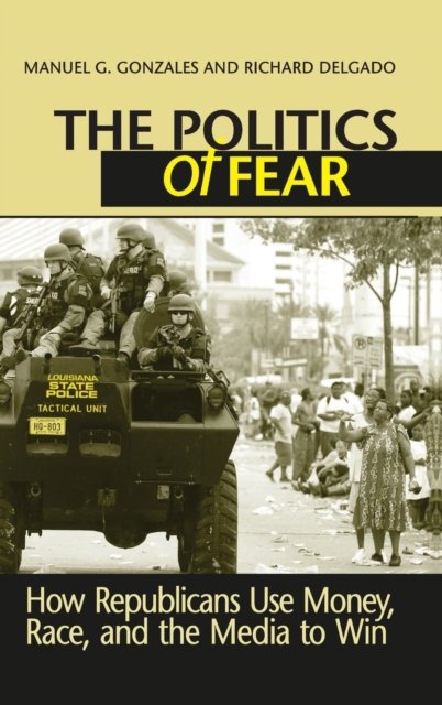 Politics of Fear
