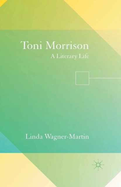 Toni Morrison