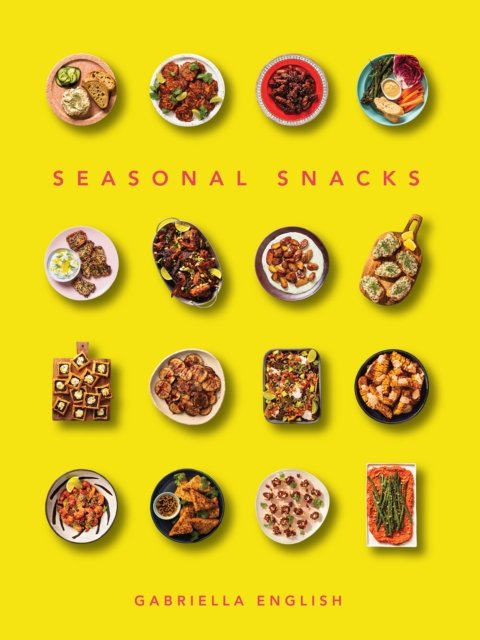 Seasonal Snacks