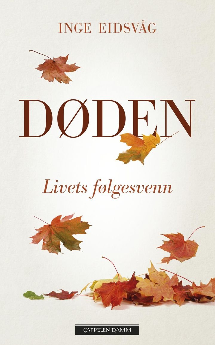 Døden - livets følgesvenn
