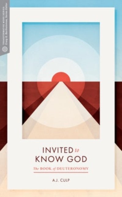 Invited to Know God