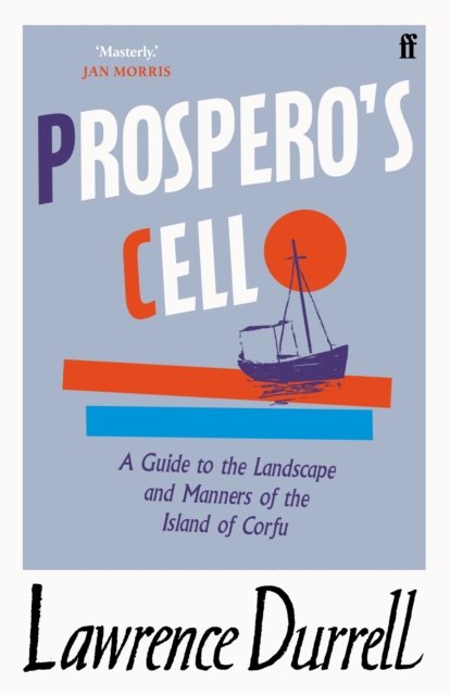 Prospero''s Cell