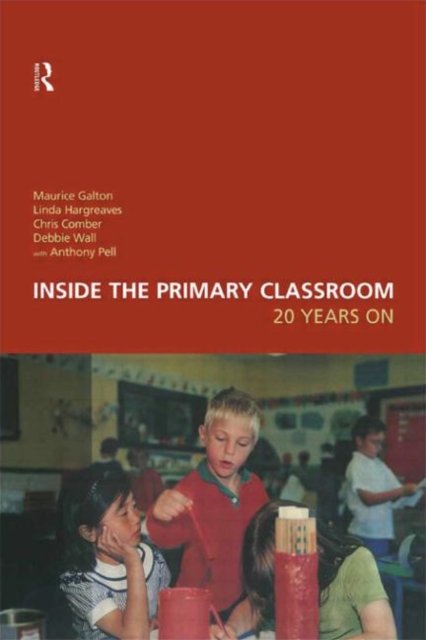 Inside the Primary Classroom