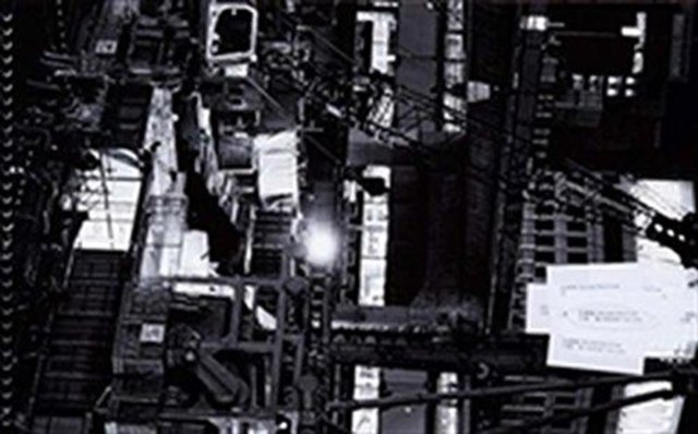 Satoshi Hirano: Reconstruction. Shibuya, 2014–2017