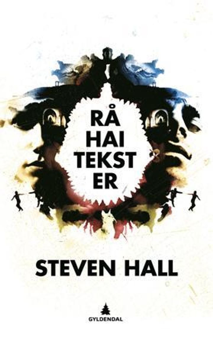 Råhaitekster