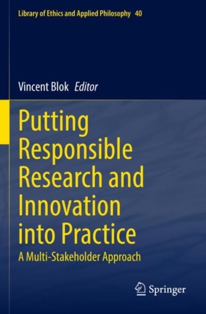 Putting Responsible Research and Innovation into Practice
