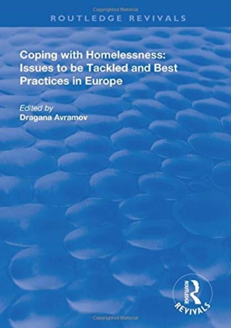 Coping with Homelessness