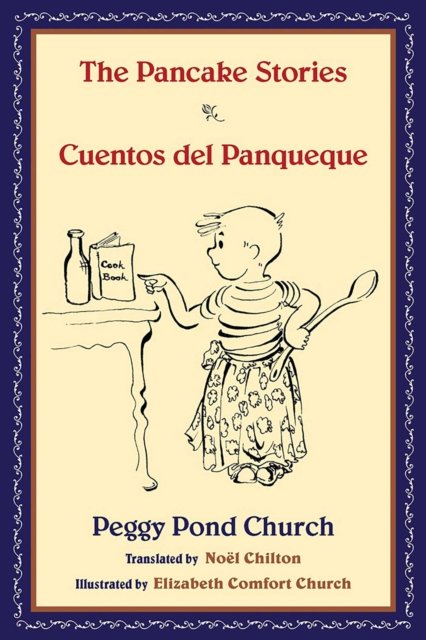 The Pancake Stories