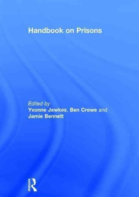 Handbook on Prisons