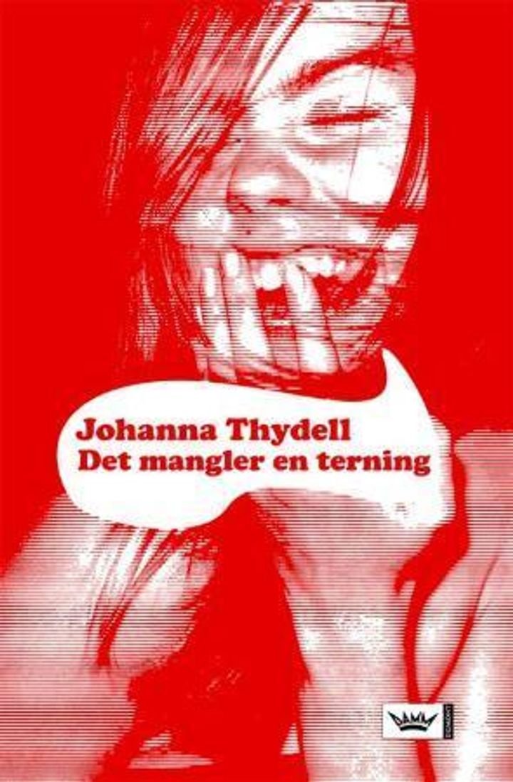 Det mangler en terning
