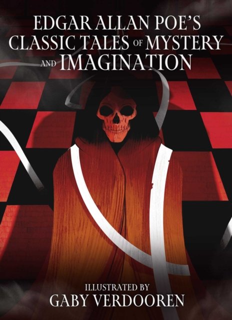 Classic Tales of Mystery and Adventure