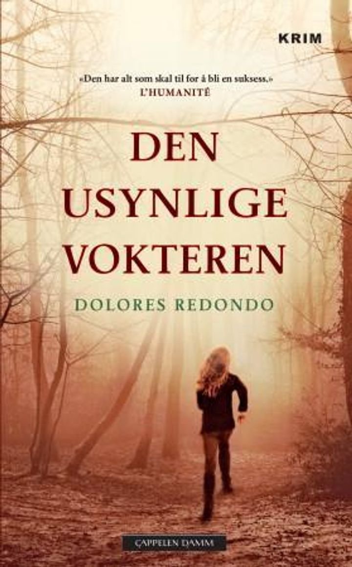 Den usynlige vokteren