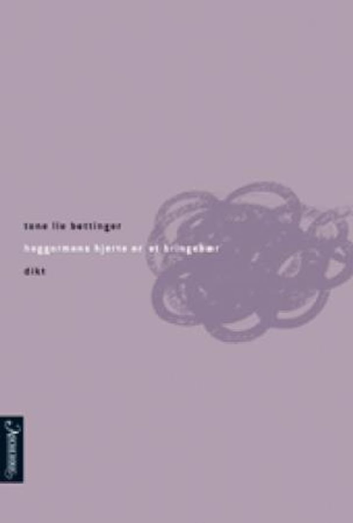 Hoggormens hjerte er et bringebær - dikt
