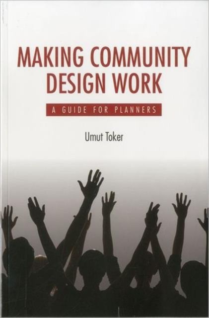 Making Community Design Work
