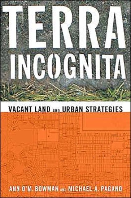 Terra Incognita