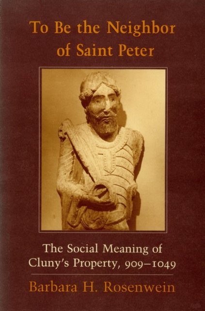 To Be the Neighbor of Saint Peter