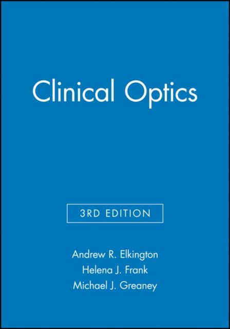 Clinical Optics
