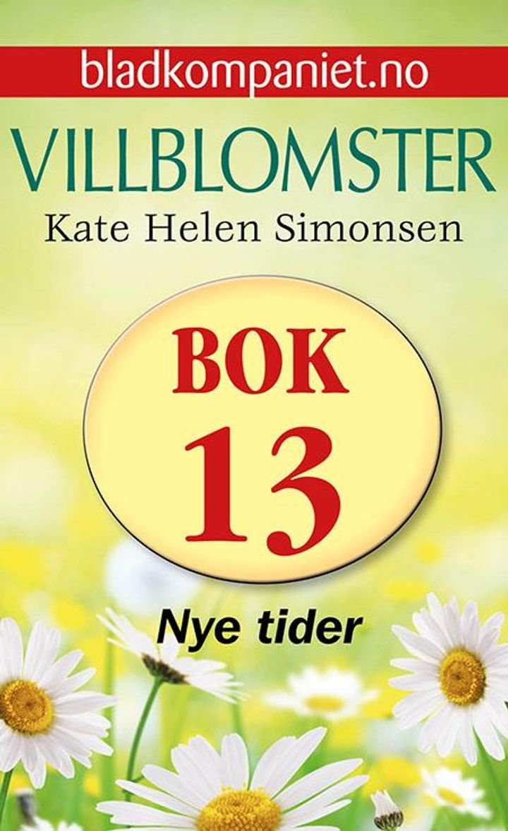 Nye tider
