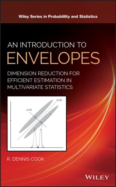 An Introduction to Envelopes – Dimension Reduction  for Efficient Estimation in Multivariate Statistics