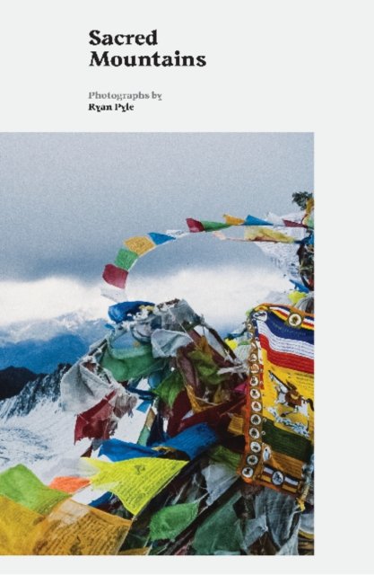 Sacred Mountains