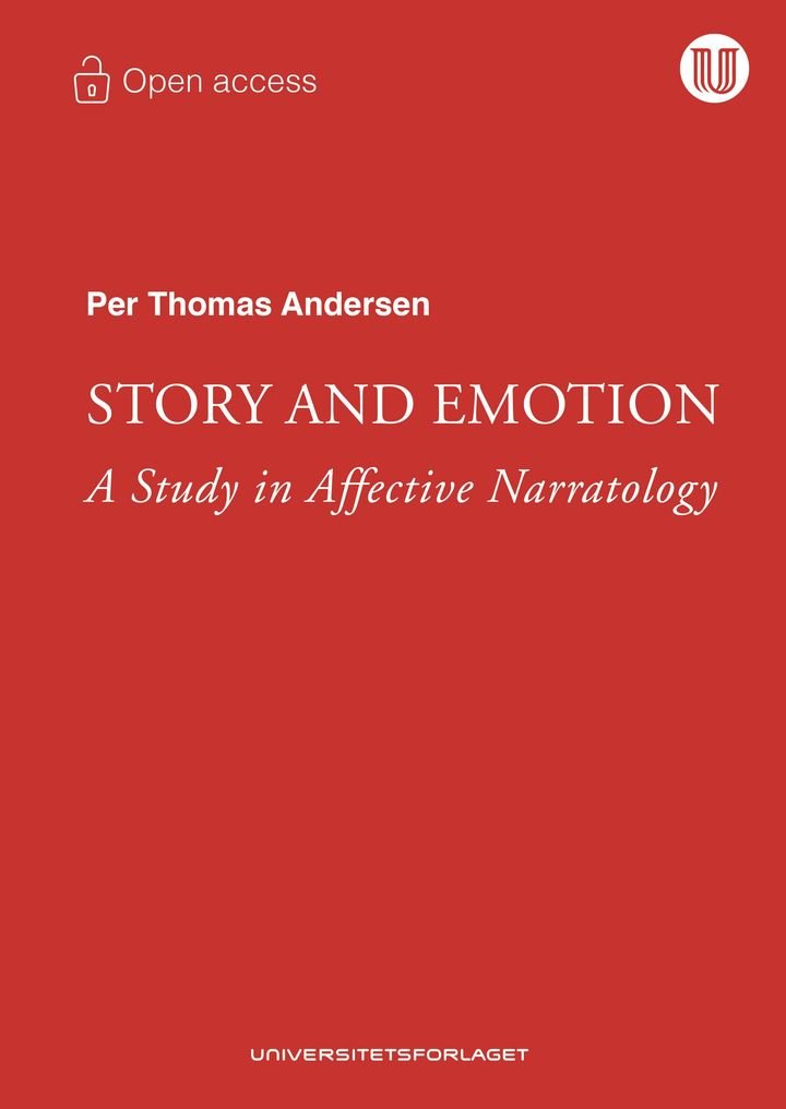 Story and emotion