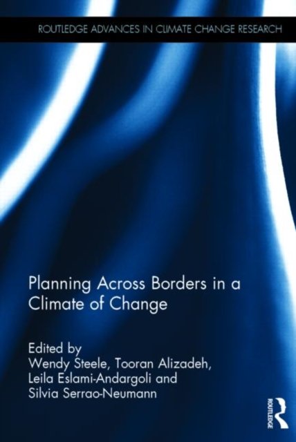 Planning Across Borders in a Climate of Change