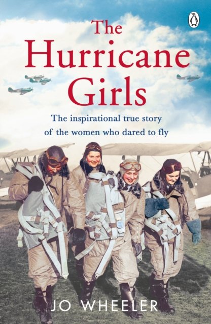 The Hurrican Girls