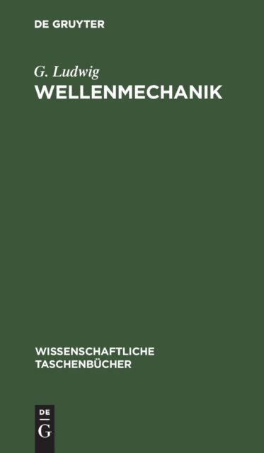 Wellenmechanik