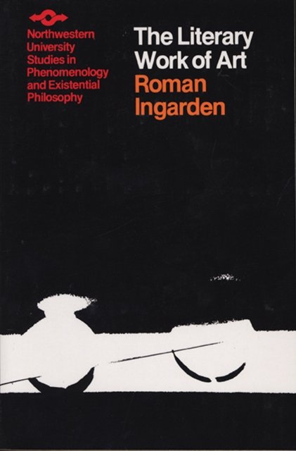 Literary Work of Art